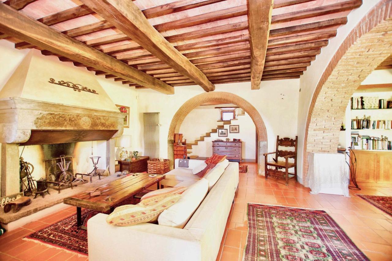 Borgo Solamore Cortona Exterior foto