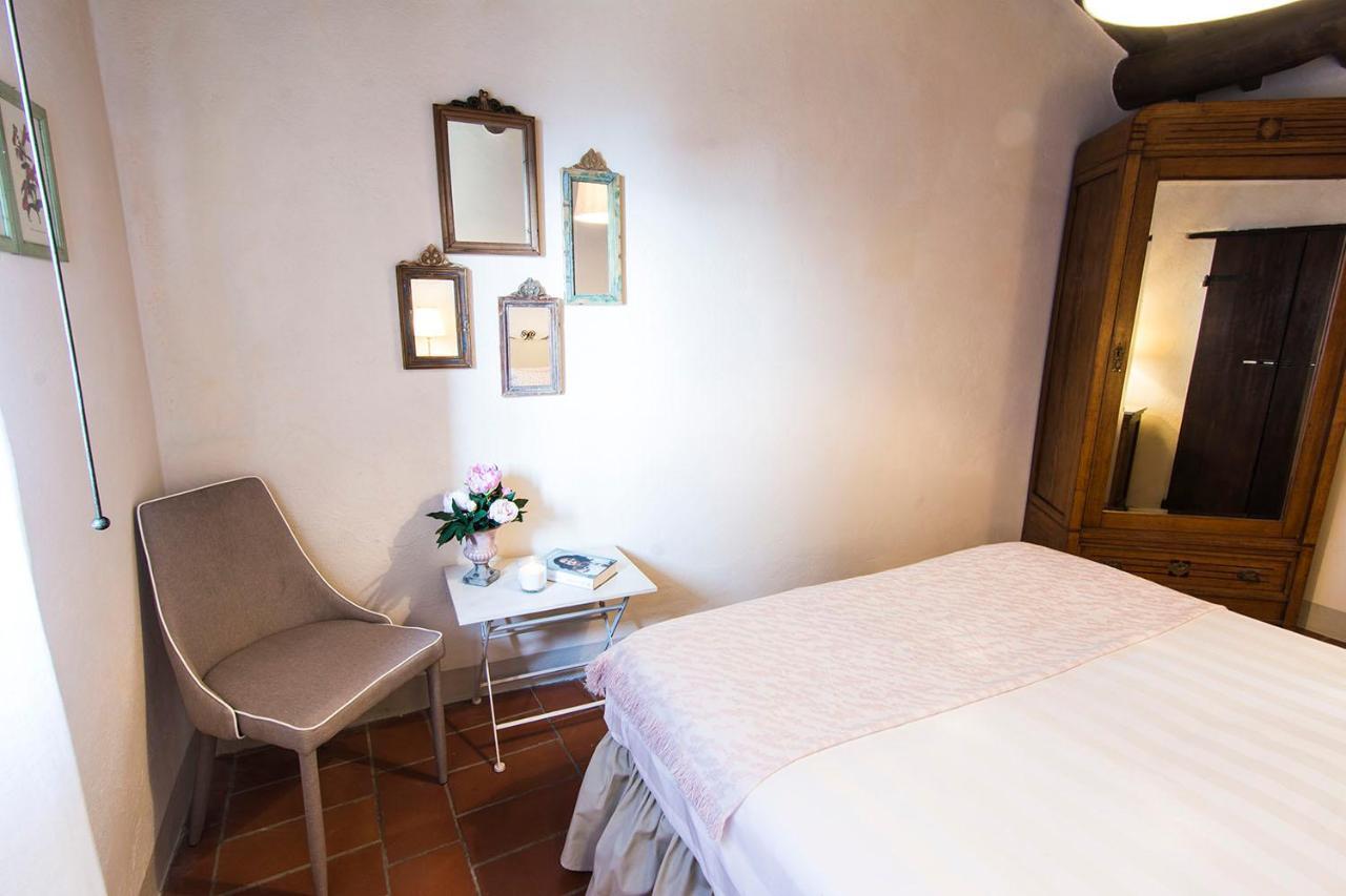 Borgo Solamore Cortona Exterior foto