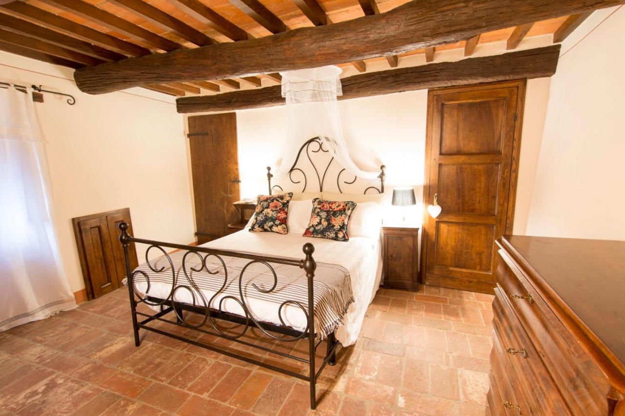 Borgo Solamore Cortona Exterior foto