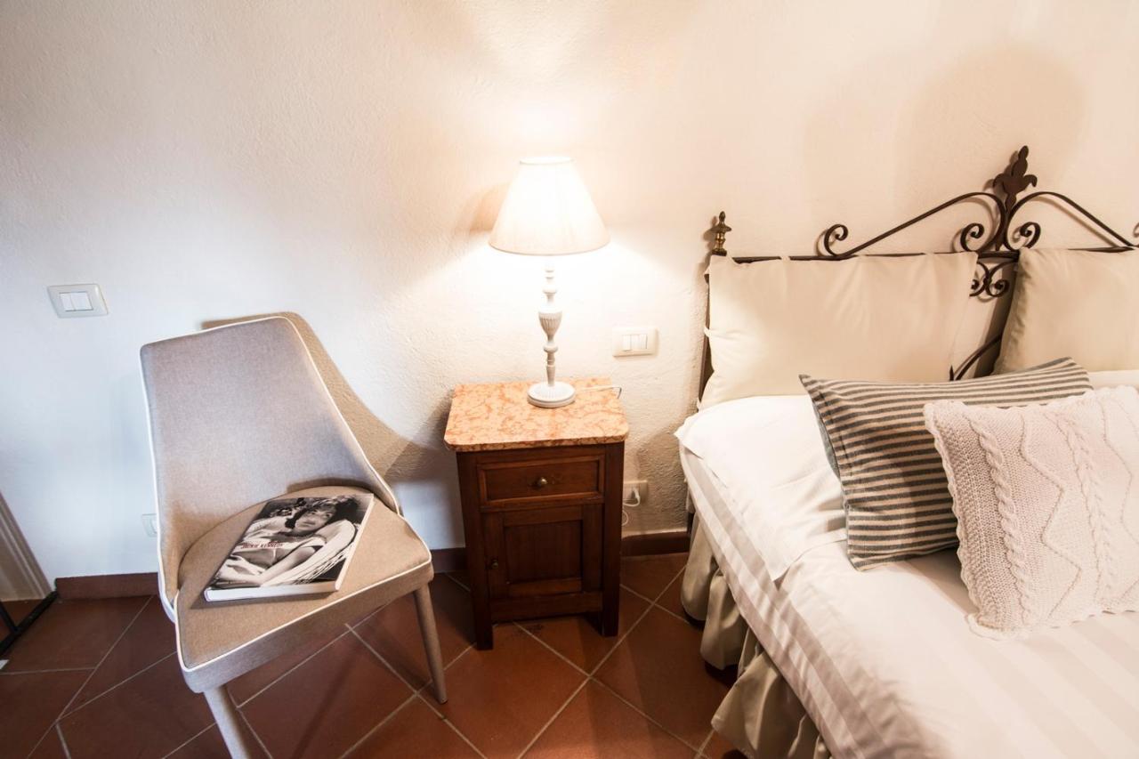 Borgo Solamore Cortona Exterior foto