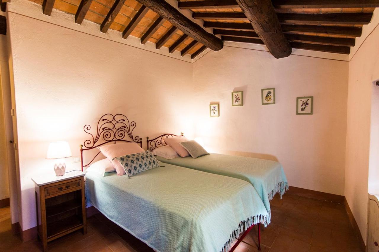 Borgo Solamore Cortona Exterior foto