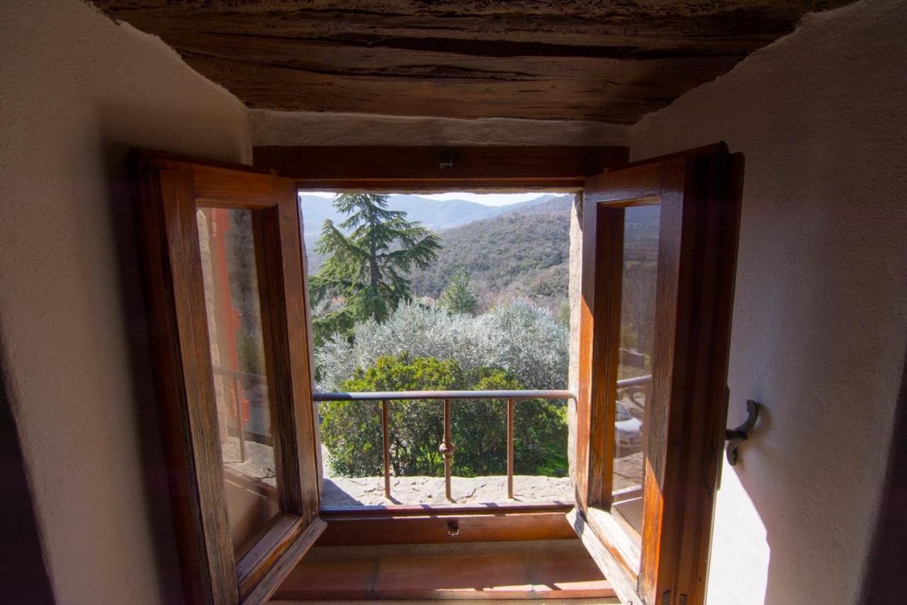 Borgo Solamore Cortona Exterior foto